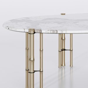 Coffee table - Hòn Cuội