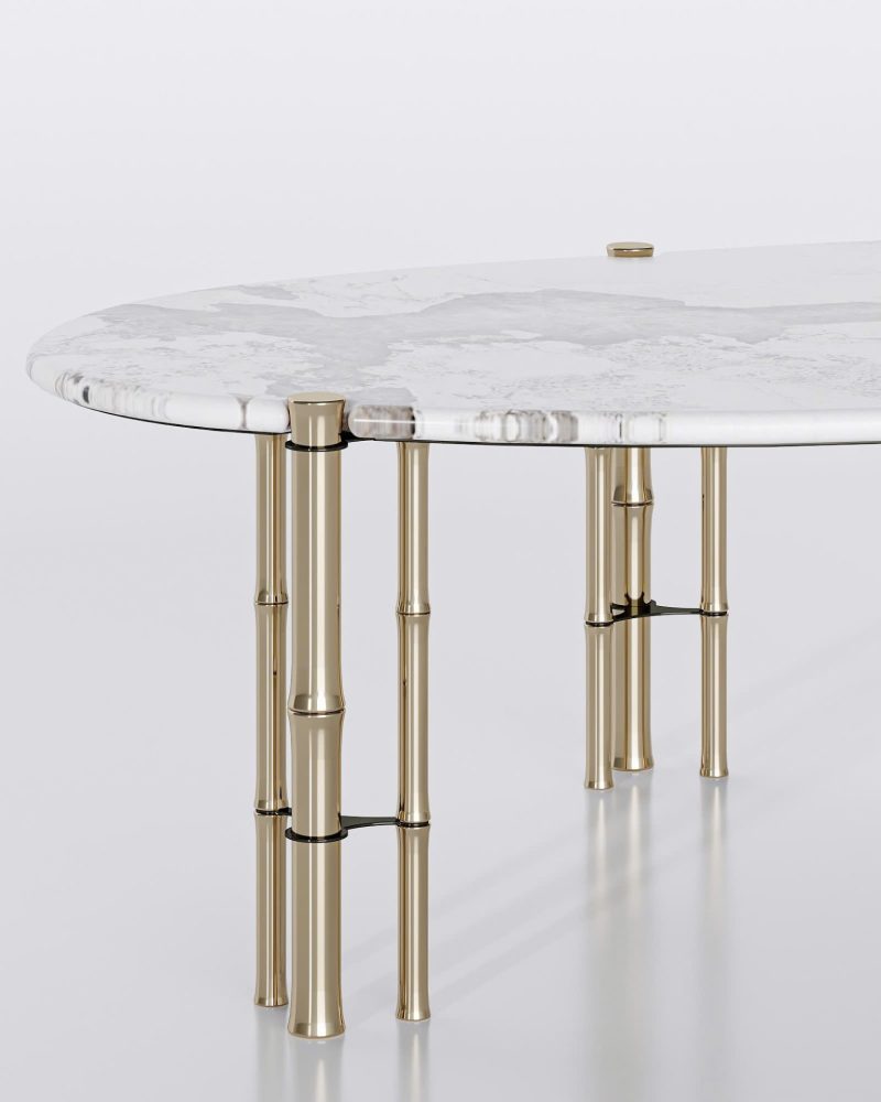 Coffee table - Hòn Cuội