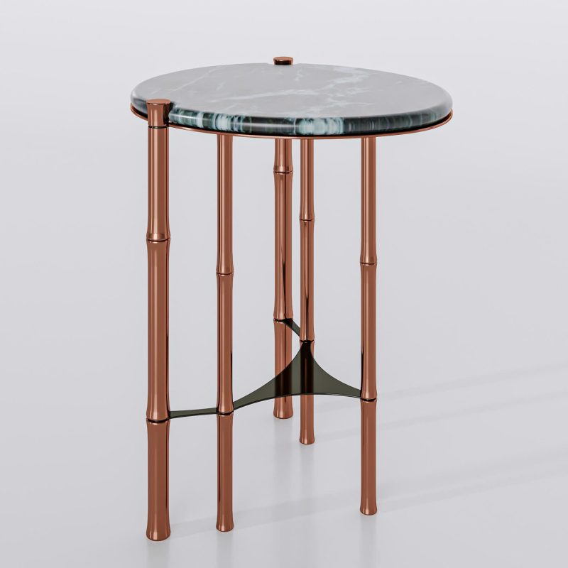 Side table - Khe suối
