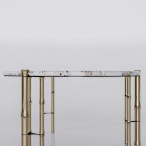 Coffee table - Hòn Cuội