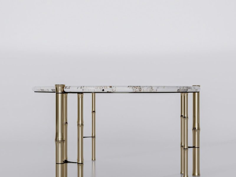 Coffee table - Hòn Cuội