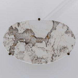 Coffee table - Hòn Cuội