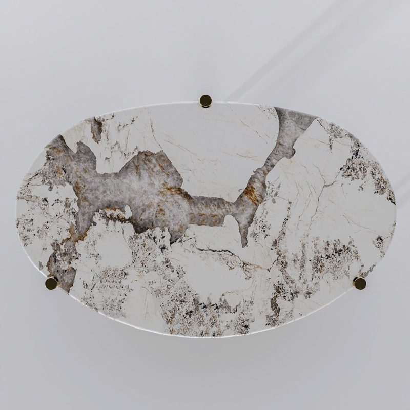 Coffee table - Hòn Cuội