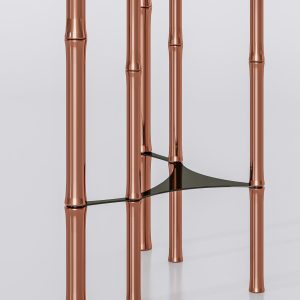 Side table - Khe suối