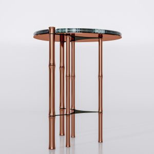 Side table - Khe suối