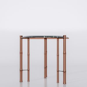 Side table - Kiềng ba chân