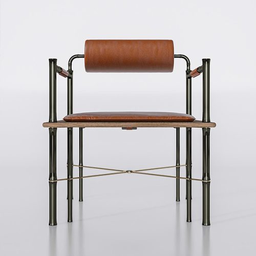 Chair - Trúc Điền