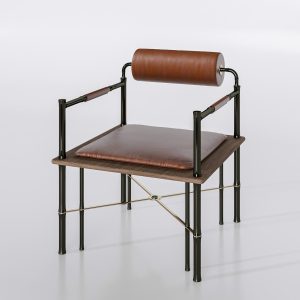 Chair - Trúc Điền