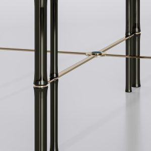 Chair - Trúc Điền