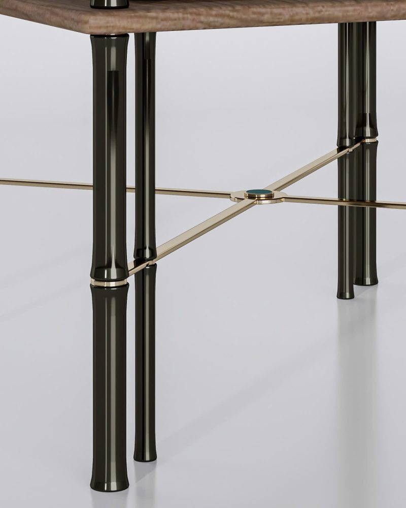 Chair - Trúc Điền