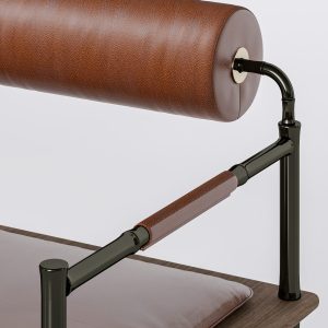 Chair - Trúc Điền