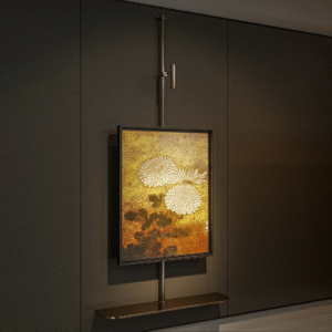 Khung tranh Metalix Khung tranh Metalix