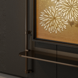 Khung tranh Metalix Khung tranh Metalix