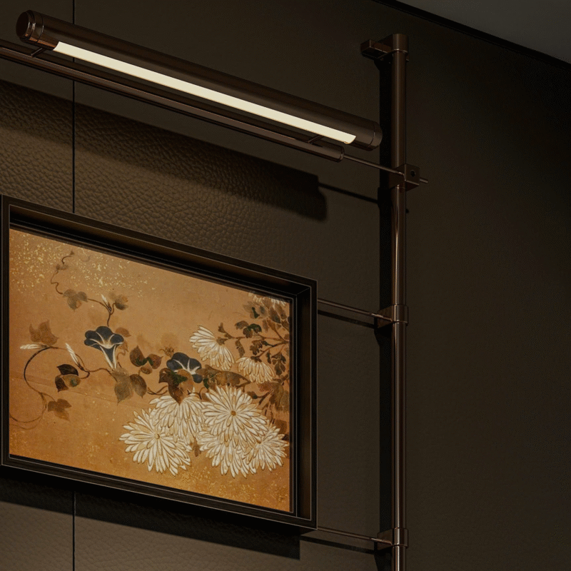 Khung tranh Metalix Khung tranh Metalix