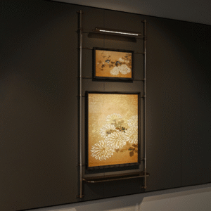 Khung tranh Metalix Khung tranh Metalix