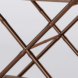 Bar cart Cọn Nước