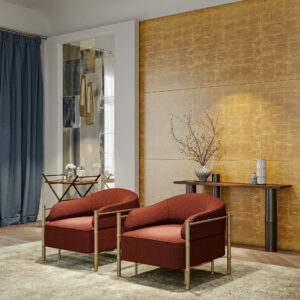 Armchair Dòng Nhớ Sâu