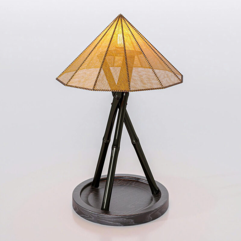 lamp thai son