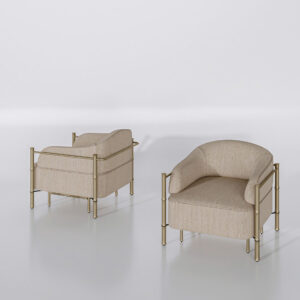 Armchair Dòng Nhớ Sâu