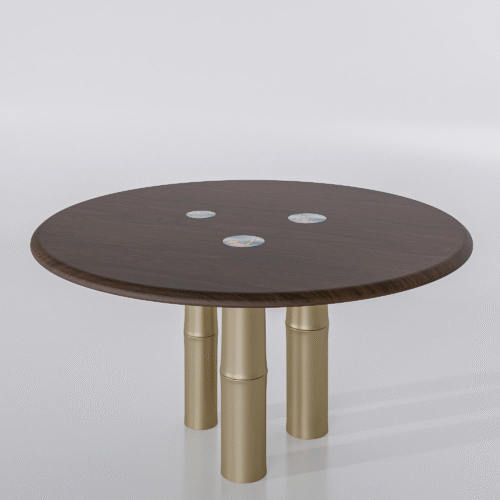 round table quay quan