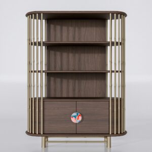 cabinet Cất giữ