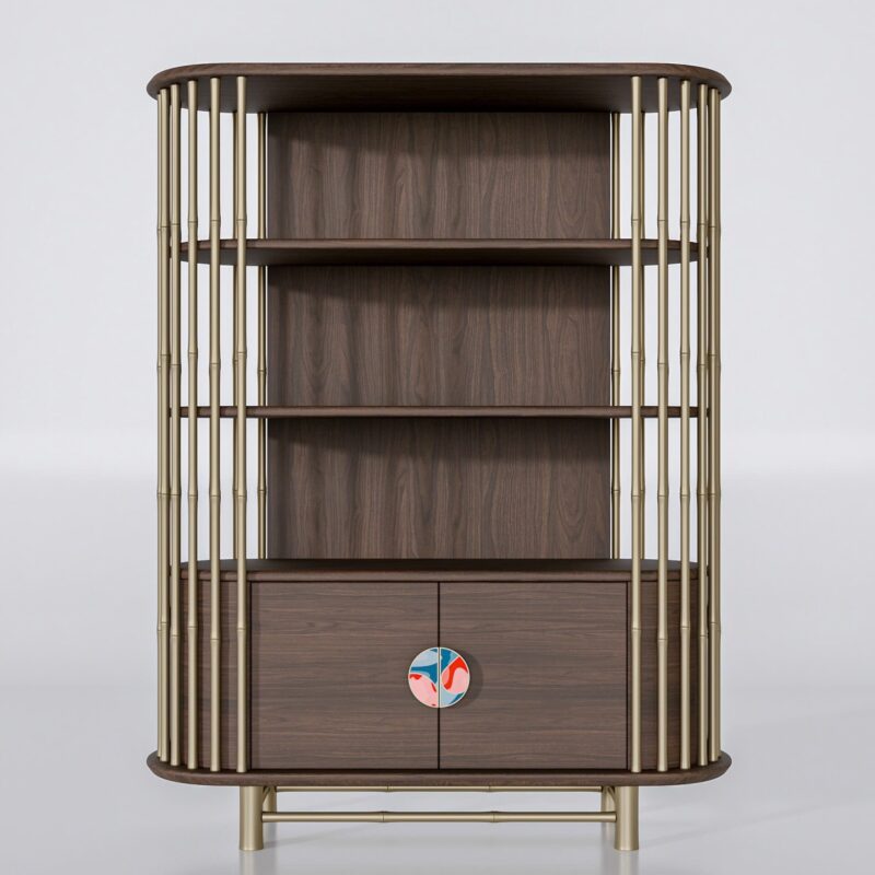 cabinet Cất giữ