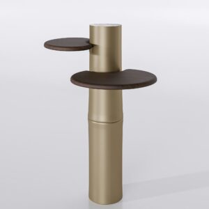 Side table góc nhỏ