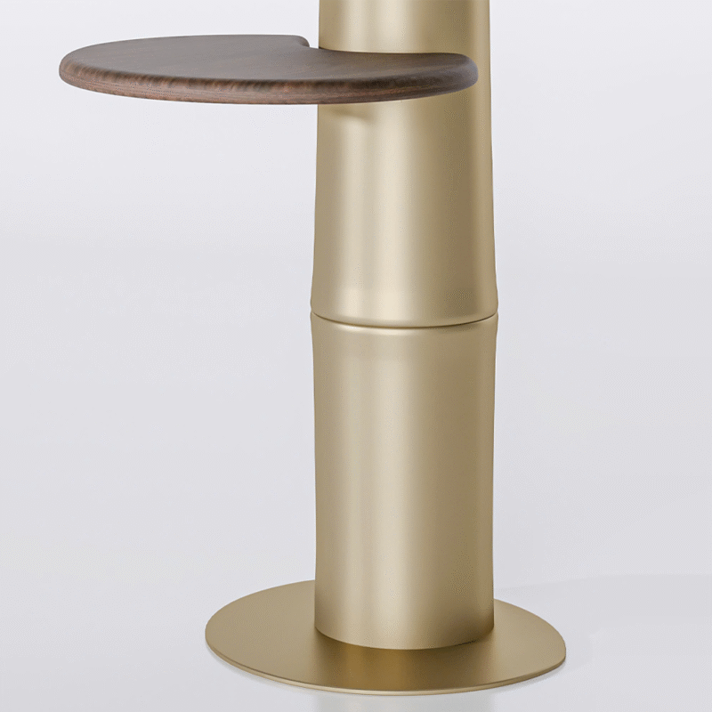 Side table Tĩnh Trụ Side table Tĩnh Trụ