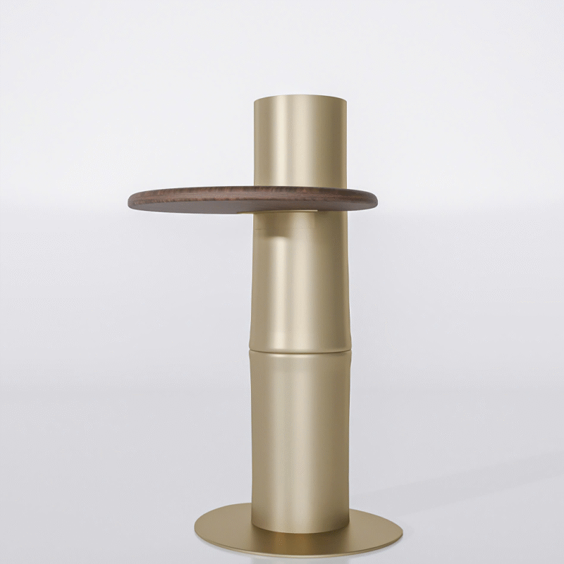 Side table Tĩnh Trụ Side table Tĩnh Trụ