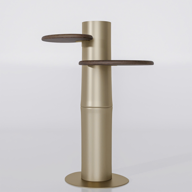 Side table Giao Trụ