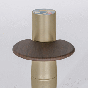 Side table góc nhỏ sáng