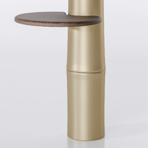 Side table góc nhỏ sáng