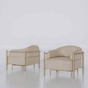 Armchair Dòng Nhớ Sâu