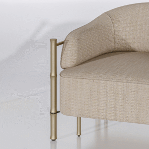 Armchair Dòng Nhớ Sâu