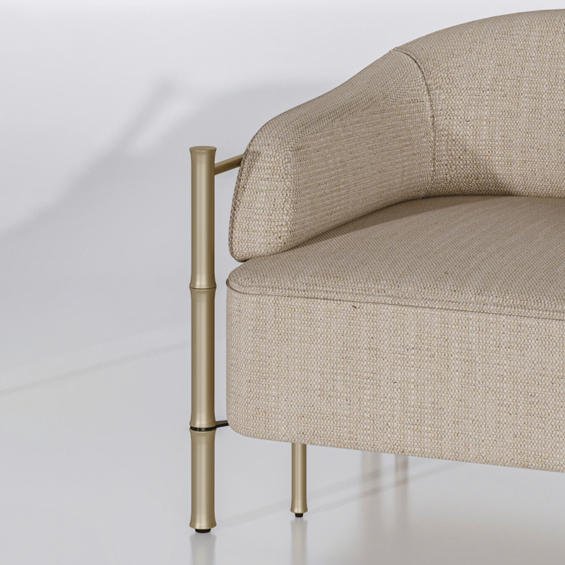 Armchair Dòng Nhớ Sâu