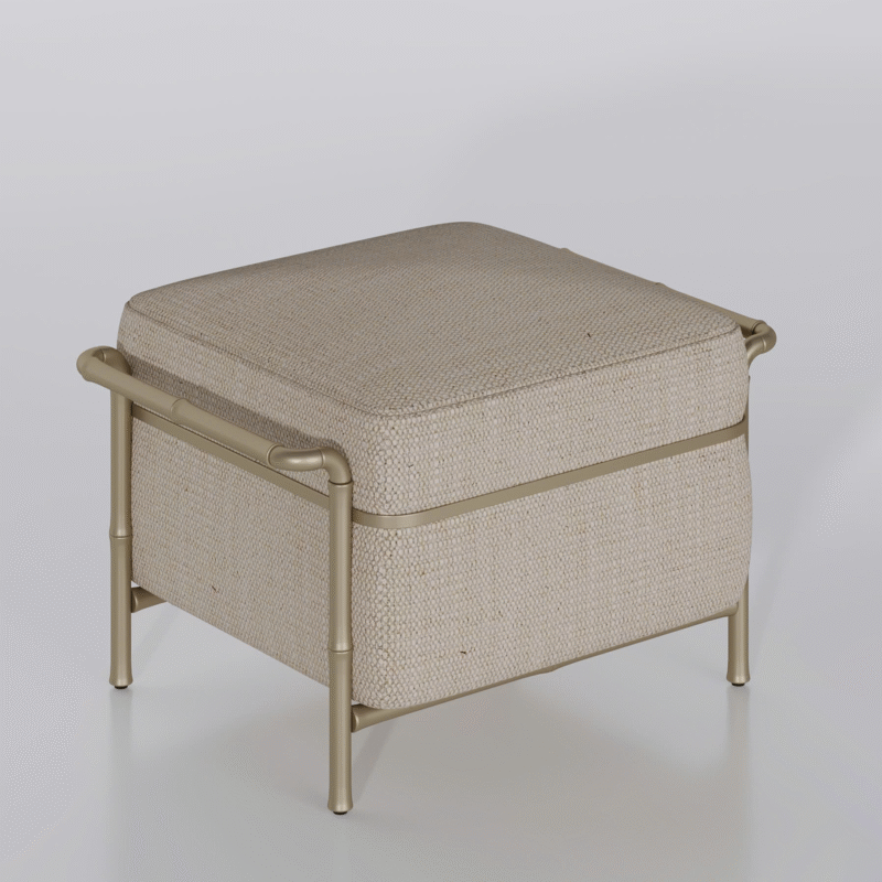 Ottoman gác nhẹ trưa