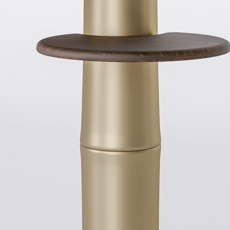 Side table góc nhỏ