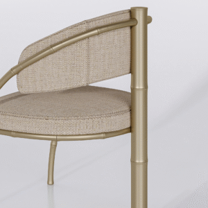 Dining Chair Tựa nhẹ Dining Chair Tựa nhẹ