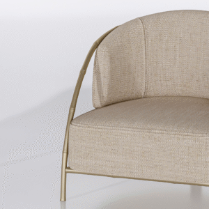 Armchair Dòng Nhớ Êm