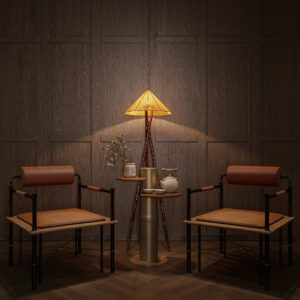 Side table Giao Trụ