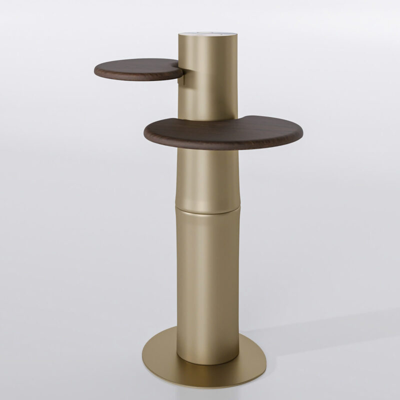 Side table Giao Trụ