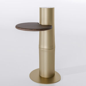 Side table Tĩnh Trụ Side table Tĩnh Trụ