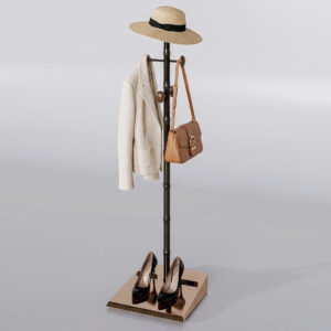 Valet Stand Bến