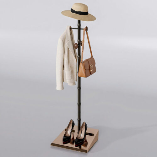 Valet Stand Bến