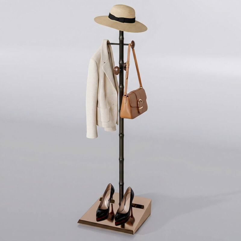 Valet Stand Bến Valet Stand Bến