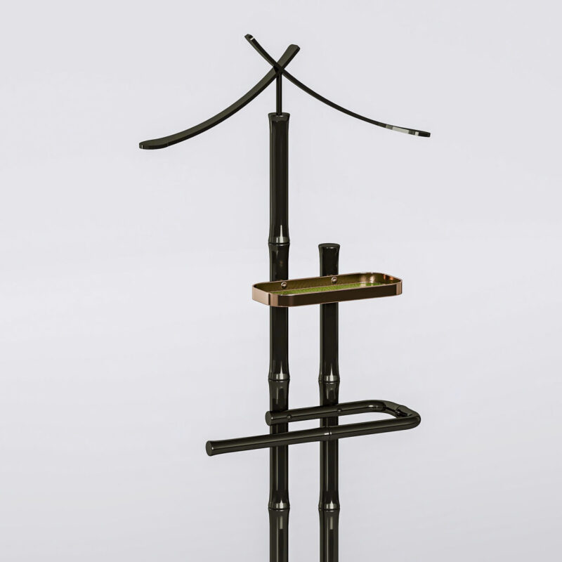 Stand Valet Trạm Stand Valet Trạm