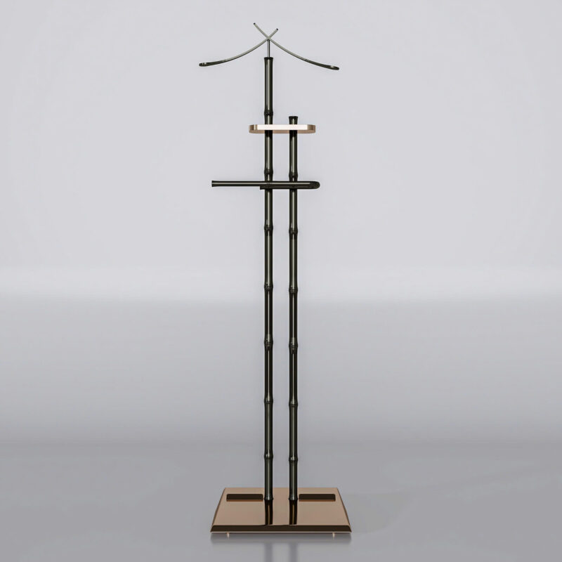 Stand Valet Trạm Stand Valet Trạm