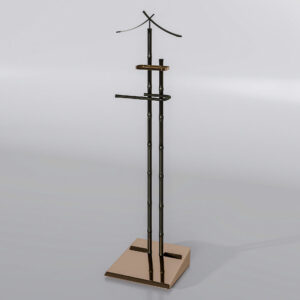 Stand Valet Trạm Stand Valet Trạm
