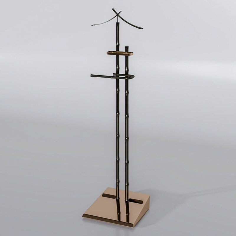 Stand Valet Trạm Stand Valet Trạm