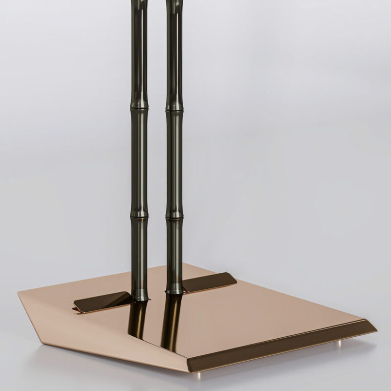 Stand Valet Trạm Stand Valet Trạm